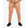 STREET HERO Sweatpants Beige