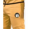 STREET HERO Sweatpants Yellow