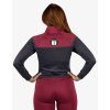 CLASSICO Sweatshirt Bordeaux