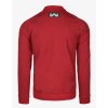 STREET HERO Sweatshirt Bordo