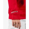 CARBONARO™ Hoodie Red/White