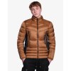 VAL THORENS Kids Jacket Brown