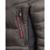 VAL THORENS Kids Jacket Olive