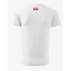 T-shirt ArmyStyle White