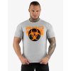 T-shirt BIOHAZARD™ Grey