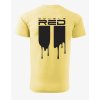 T-shirt SPLASH™ Yellow