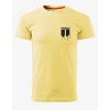 T-shirt SPLASH™ Yellow