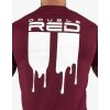 T-shirt SPLASH™ Bordo