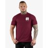 T-shirt SPLASH™ Bordo