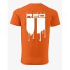 T-shirt SPLASH™ Orange