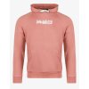 Retro Basic Hoodie Brick