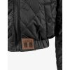 Fly Jacket Black
