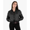 Fly Jacket Black