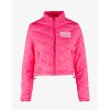 Fly Jacket Pink