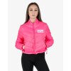 Fly Jacket Pink