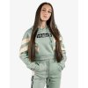 Double Stripe Tracksuit Mint