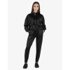 Ruby RUSH Tracksuit All Black