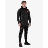 SPORT IS YOUR GANG™ Tracksuit Black