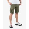 Soldier Shorts Army Green