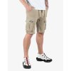 Soldier Shorts Beige