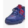 Boots Red Hero Blue