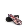 Slippers Camo Salmon