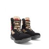 Boots Red Desert Camobootscode Black