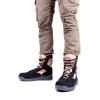 Boots Red Desert Camobootscode Black