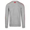 Sweatshirt FABULOUS Grey