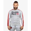 Sweatshirt FABULOUS Grey