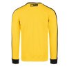 Sweatshirt KUNG FU Master Yellow
