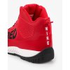 Boots WIRE Carbon Edition Red