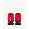 Boots WIRE Carbon Edition Red