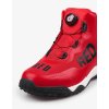 Boots WIRE Carbon Edition Red