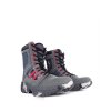Boots Blue/Grey Camo Crazy Army Color