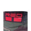 Cargo Pants Camo Green