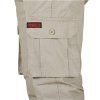 DR M Classic Cargo Jeans Beige