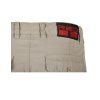 DR M Classic Cargo Jeans Beige