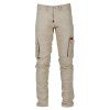 DR M Classic Cargo Jeans Beige