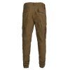 Cargo Pants Green
