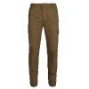 Cargo Pants Green