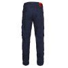 Cargo Pants Blue