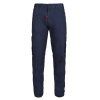 Cargo Pants Blue