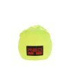 DNA RED BEANIE Yellow