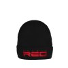 STREET HERO Black Cap