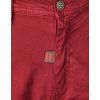 Street Hero Pants Bordeaux