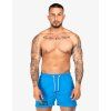 DOUBLE RED Aqua Swimshorts Light Blue