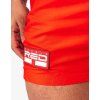 DOUBLE RED Aqua Swimshorts Red
