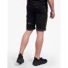 RED JEANS Shorts KUNG-FU MASTER™ Black