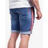 RED JEANS Shorts Blue